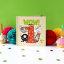 Wow You're One! A Birthday Book You Can Send As A Card, thumbnail 7 of 12