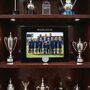 Personalised Football Photo Frame, thumbnail 4 of 11