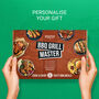 BBQ Seasoning, Rub Marinades Gift Free Personalisation, thumbnail 1 of 11
