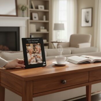 Personalised Golf Photo Frame, 6 of 10