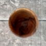 Olive Wood Tumbler, thumbnail 4 of 4
