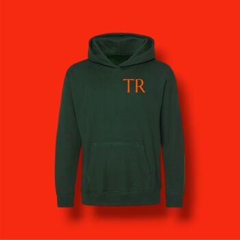 Personalised Children's Hoodie, 3 of 12