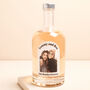 Personalised Message And Photo Gin, thumbnail 1 of 2