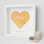 Personalised Watercolour Birthday Gift, thumbnail 4 of 10