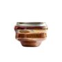 Handmade Rainbow Patina Copper Cup – 350ml, thumbnail 2 of 6