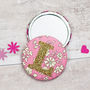 Liberty Initial Badge Party Bag Gift For Girls, thumbnail 5 of 11