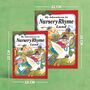 Adventures In Nursery Rhyme Land Personalised Book, thumbnail 4 of 8