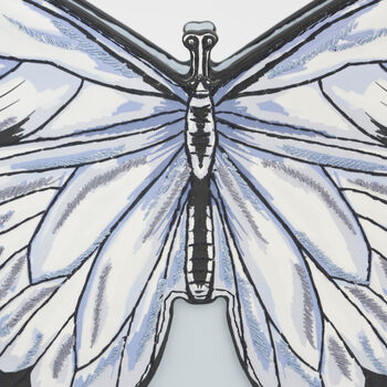 Blue Butterfly Bag, 7 of 7