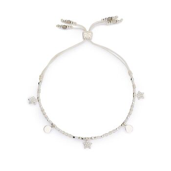 Rania Celestial Bracelets, 3 of 5