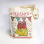 Personalised Baby Shower Bag, thumbnail 4 of 8