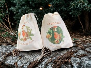 Grandad And Me Secret Garden Gift Set, 2 of 8