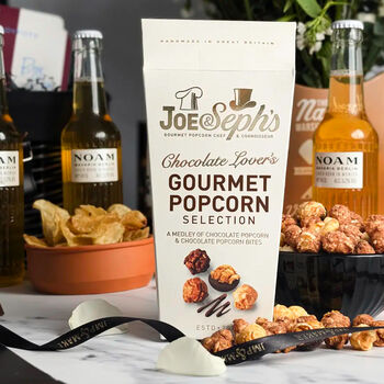The Ultimate Wedding Gift Hamper With Champagne, 10 of 12
