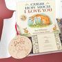 First Valentine's Day As My Daddy, thumbnail 3 of 12