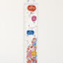 Personalised Bee You Flower Height Chart, thumbnail 3 of 11