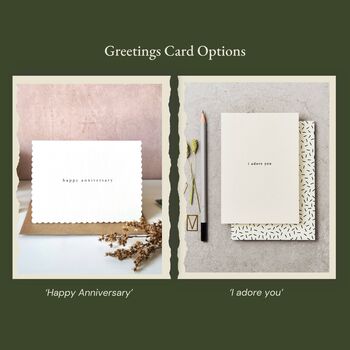 Anniversary Celebration Gift Bundle, 5 of 7