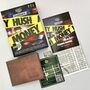 Hush Money Crime Solving Game, thumbnail 1 of 4