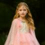 Posey Cape ~ A Perfect Christmas Gift For Girls, thumbnail 1 of 5