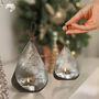 Hanging Tea Light Candle Holders, thumbnail 1 of 7