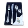 Beatrix Potter Peter Rabbit Childrens S/S Cutlery Set, thumbnail 8 of 12