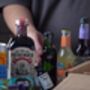 Alcohol Free Discovery Box For The Adventurous | Bold Flavours, thumbnail 4 of 11