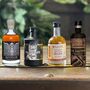 Honey Rum Taster Set Gift Box One, thumbnail 1 of 4