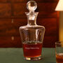 Personalised Luxury Fluted Decanter, thumbnail 1 of 11