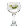 Personalised Manhattan Gin Glass, thumbnail 1 of 6