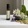 Chamomile, Lavender And Neroli Pulse Point Roller, thumbnail 1 of 4