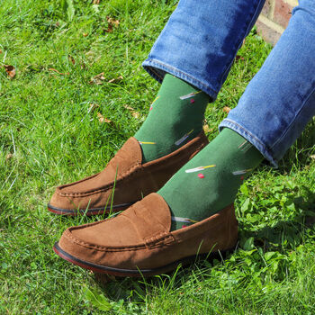 Men's Socks Bundle – Cricket, 11 of 11