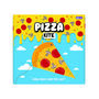 Pizza Kite, thumbnail 3 of 4