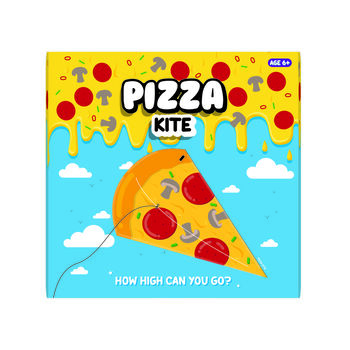 Pizza Kite, 3 of 4