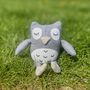 Personalised Mr Owl Or Mrs Owl, thumbnail 4 of 8