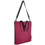 Record Tote Bag And Detachable 25mm Shoulder Strap Medium 35x35cm, thumbnail 8 of 12