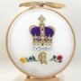 Coronation Crown Embroidery Kit, thumbnail 8 of 12