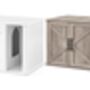 Cat Litter Box Furniture Enclosure Cabinet, thumbnail 6 of 6