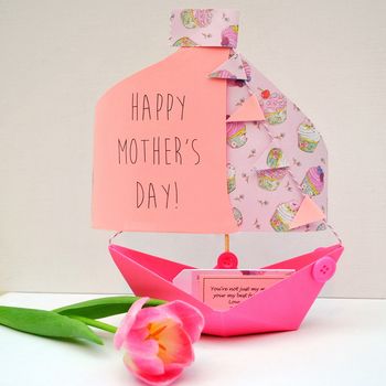Personalised Mother’s Day Card, 12 of 12