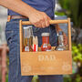 Personalised Beer Bottle Carrier With Bottle Opener, thumbnail 3 of 11