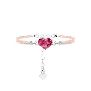 Gift For Teacher Real Flower Bracelet | 11 Styles, 6 of 12
