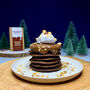 Chocolate Hazelnut Pancake Mix, thumbnail 1 of 2