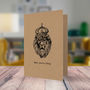 'You're A King' Personalised Card, thumbnail 1 of 2