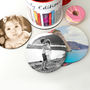 Personalised Photo Coasters Set Of Four, thumbnail 3 of 5