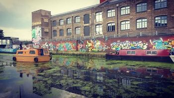 Experience Days: Hackney Wick Brewery Tour For One, 10 of 12