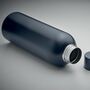 Recycled Stainless Steel Water Bottle, thumbnail 5 of 12