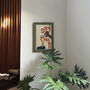 Say When Retro Wine Wall Print, thumbnail 8 of 10