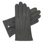 Barrington. Men's Unlined Leather Gloves, thumbnail 2 of 8