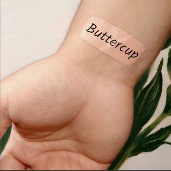 Vegan Eco Friendly Liquid Foundation Various Shades, 9 of 12