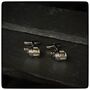 Personalised Fishing Reel Cufflinks, thumbnail 10 of 10