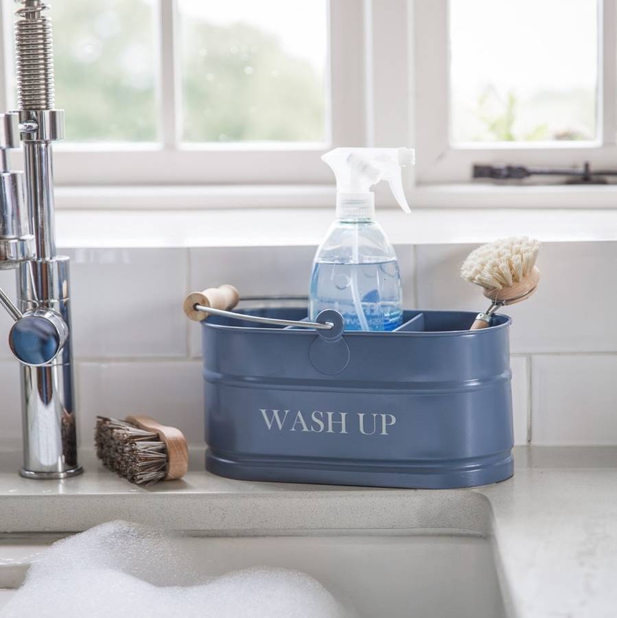 washing up tidy by all things brighton beautiful