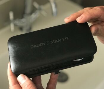 'Best Dad, Hands Down' Manicure Kit, 7 of 9