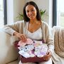 Birthday Glow Self Care Spa Gift Box, Hug In A Box, You Got This, thumbnail 2 of 12